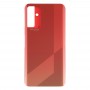 Batterie couverture pour Huawei Honor X10 5G (Orange)