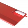 Batterie couverture pour Huawei Honor X10 5G (Orange)