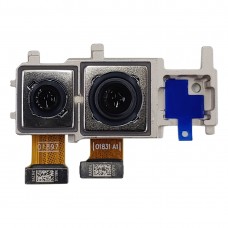 Haupt Zurück Facing-Kamera für Huawei Nova 6