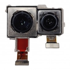 Fő hátlapi kamera Huawei P40 Pro