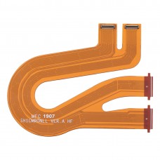 Płyta Flex Cable dla Huawei MediaPad M5 10 CMR-W09
