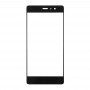 იყიდება Huawei P9 Front Screen Outer Glass Lens (Black)
