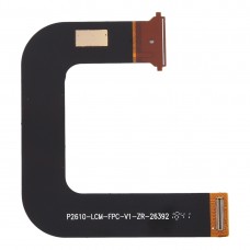 Alaplap Flex kábel Huawei MediaPad M5 Lite 10.1