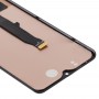 TFT Material LCD-skärm och Digitizer Full Assembly (inte stöder Fingerprint Identification) för Huawei P30 Pro