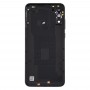 Батарея задняя крышка с камеры крышка объектива для Huawei Honor Play 9А (черный)