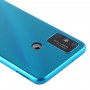 Батарея задняя крышка с камеры крышка объектива для Huawei Honor Play 9А (зеленый)