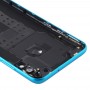Батарея задняя крышка с камеры крышка объектива для Huawei Honor Play 9А (зеленый)