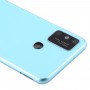 Batteri bakstyckets linsskyddet för Huawei Honor Play 9A (Sky Blue)