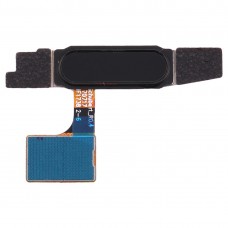 Датчик відбитків пальців Flex кабель для Huawei MediaPad M5 8,4 дюйма (чорний)
