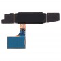 Sensor de huellas dactilares cable flexible para Huawei MediaPad M5 8,4 pulgadas (Negro)