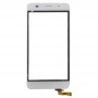 For Huawei Honor 4A / Y6 Touch Panel(White)