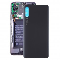 Original Battery დაბრუნება საფარის for Huawei P Smart Pro 2019 (Black) 