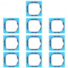 10 PCS Camera Lens Cover Adhesive for Huawei Mate 30 Pro 