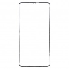 Front LCD Screen Bezel Frame for Huawei P30 