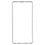Front LCD Screen Bezel Frame for Huawei P30