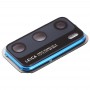 Camera Lens Cover pour Huawei P40 (Bleu)