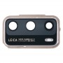 Camera Lens Cover Huawei P40 (ezüst)