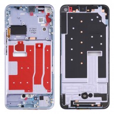 Middle cadre Plate Bezel pour Huawei Honor 30 (Silver)