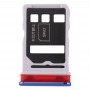 SIM Card Tray + SIM Card Tray for Huawei nova 6 (Twilight)