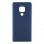 Battery Back Cover for Huawei Mate 20(Blue)