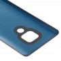 חזרה סוללה כיסוי עבור מטה Huawei 20 (כחול)