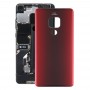 Аккумулятор Задняя крышка для Huawei Mate 20 (красный)