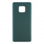 Batteria Cover posteriore per Huawei Mate 20 Pro (verde scuro)