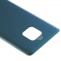 חזרה סוללה כיסוי עבור Huawei Mate 20 Pro (ירוק כהה)