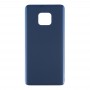 Battery Back Cover dla Huawei Mate 20 Pro (Dark Blue)