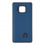 Batteria Cover posteriore per Huawei Mate 20 Pro (blu scuro)