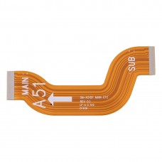 Placa base Flex Cable para Samsung Galaxy A51