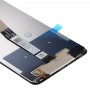 Alkuperäinen LCD-näyttö ja Digitizer Täysi edustajisto Xiaomi redmi Huomautus 9S / redmi Huomautus 9 Pro (musta)