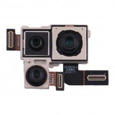 Powrót stoi kamera dla Xiaomi redmi K30 Pro