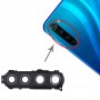 Объектив камера Крышка для Xiaomi реого Примечания 8 (черная)
