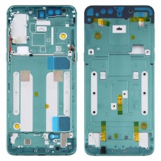 Medio original del marco del bisel Placa para Xiaomi Mi Mix 3 (verde)