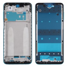 Planche originale Bezel Frame Moyen-Orient pour Xiaomi redmi Remarque 9S / Note 9 Pro / Note 9 Pro Max (Vert)