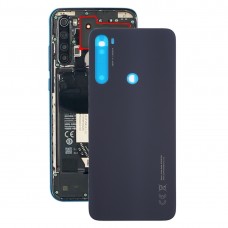 Oryginalna bateria Back Cover dla Xiaomi redmi Note 8T (czarny)