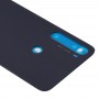 Оригинальная батарея задняя крышка для Xiaomi реого Примечания еТ (черная)