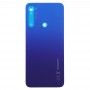 Couverture arrière d'origine Batterie pour Xiaomi redmi Remarque 8T (Bleu)