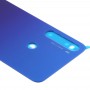 Оригінальна батарея задня кришка для Xiaomi реого Примітки еТ (синя)