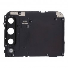 Cubierta protectora de la placa base para Xiaomi Mi CC9e / Mi A3