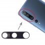 10 PCS Lens fotocamera posteriore per Xiaomi Mi 10 Pro 5G