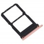 SIM Card Tray + SIM Card Tray for Xiaomi Mi 10(Gold)