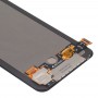 מסך LCD מקורי AMOLED חומר Digitizer מלאה העצרת עבור Xiaomi Mi 10 לייט 5G / redmi 10X PRO 5G / redmi 10X 5G