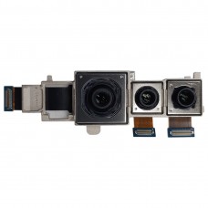 Tagakaamera jaoks Xiaomi Mi CC9 Pro / Mi Märkus 10 Pro / Mi Märkus 10