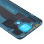 Оригинальная батарея задней крышка для Xiaomi реого Примечания 9 / редми 10X 4G (зеленый)