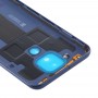 Original Battery Back Cover för Xiaomi redmi Not 9 / redmi 10X 4G (grå)
