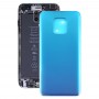 Original-Akku Rückseite für Xiaomi Redmi 10X 5G (blau)