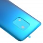 חזרה סוללה מקורית כיסוי עבור Xiaomi redmi 10X 5G (כחול)