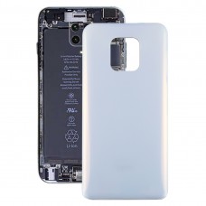 Original Battery Back Cover for Xiaomi Redmi 10X 5G(White)